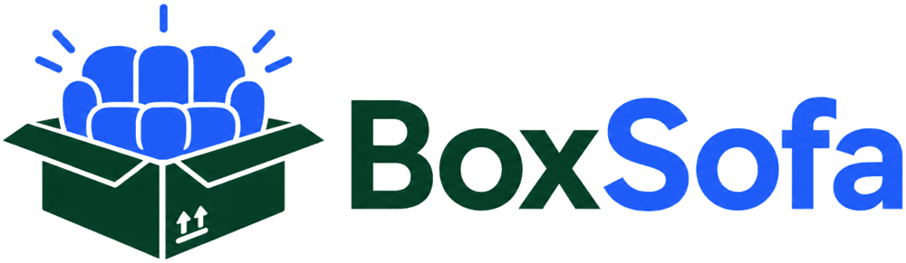 BoxSofa